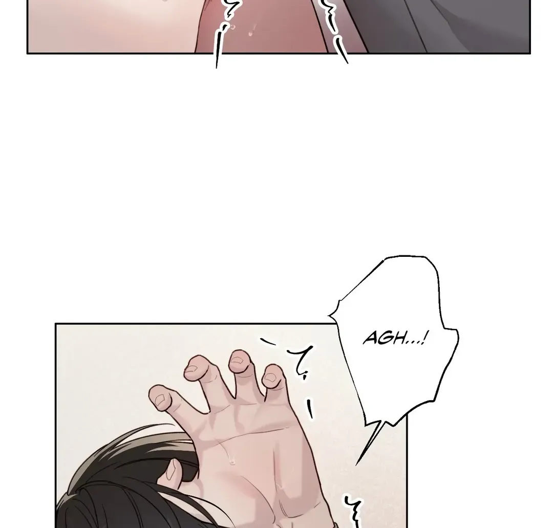 Read Guiding Hazard chapter 34 image 15 on Lezhin