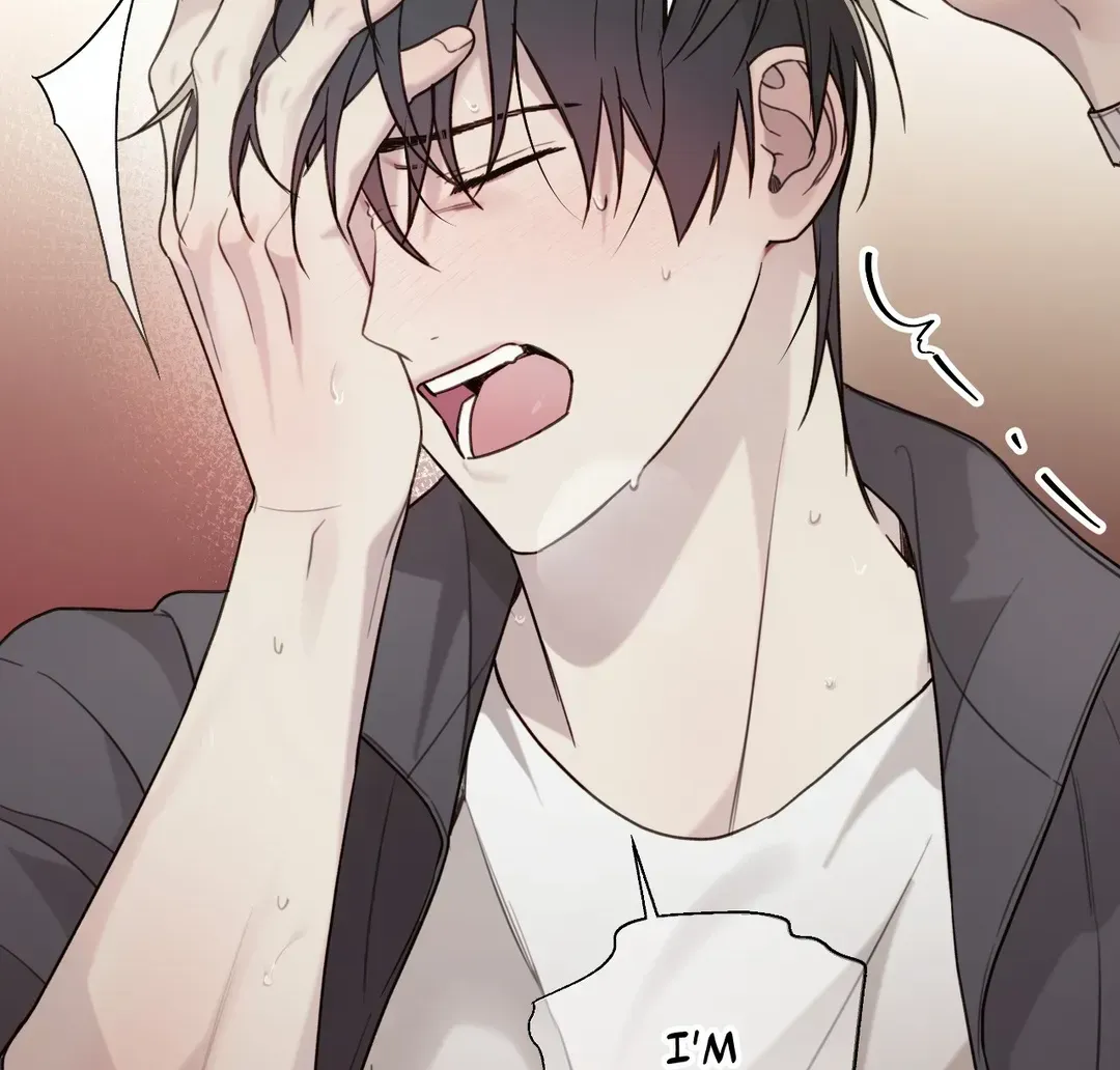 Read Guiding Hazard chapter 34 image 17 on Lezhin