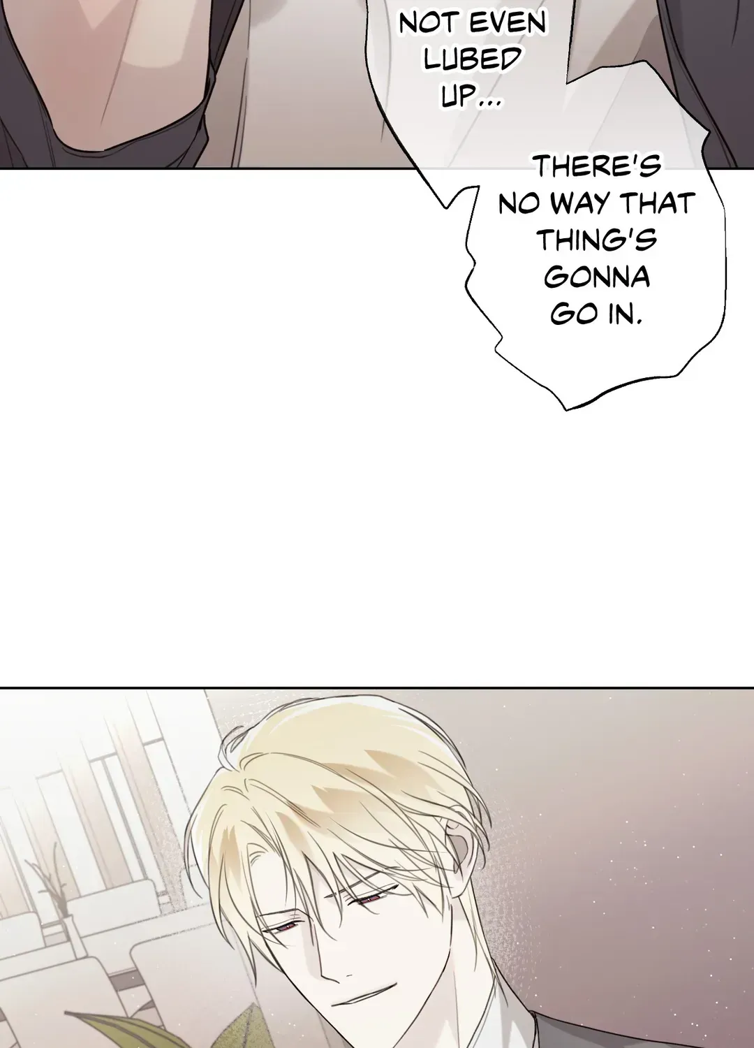 Read Guiding Hazard chapter 34 image 18 on Lezhin