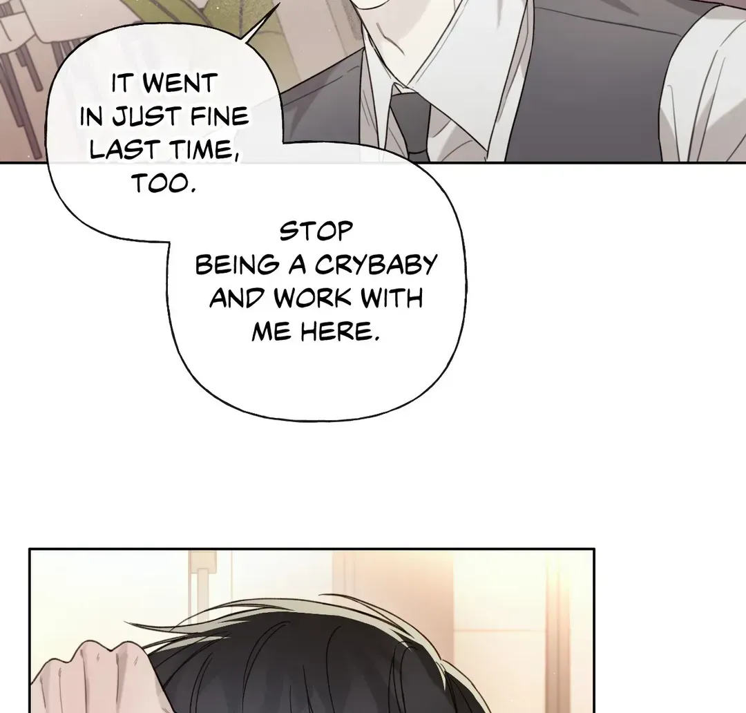 Read Guiding Hazard chapter 34 image 19 on Lezhin