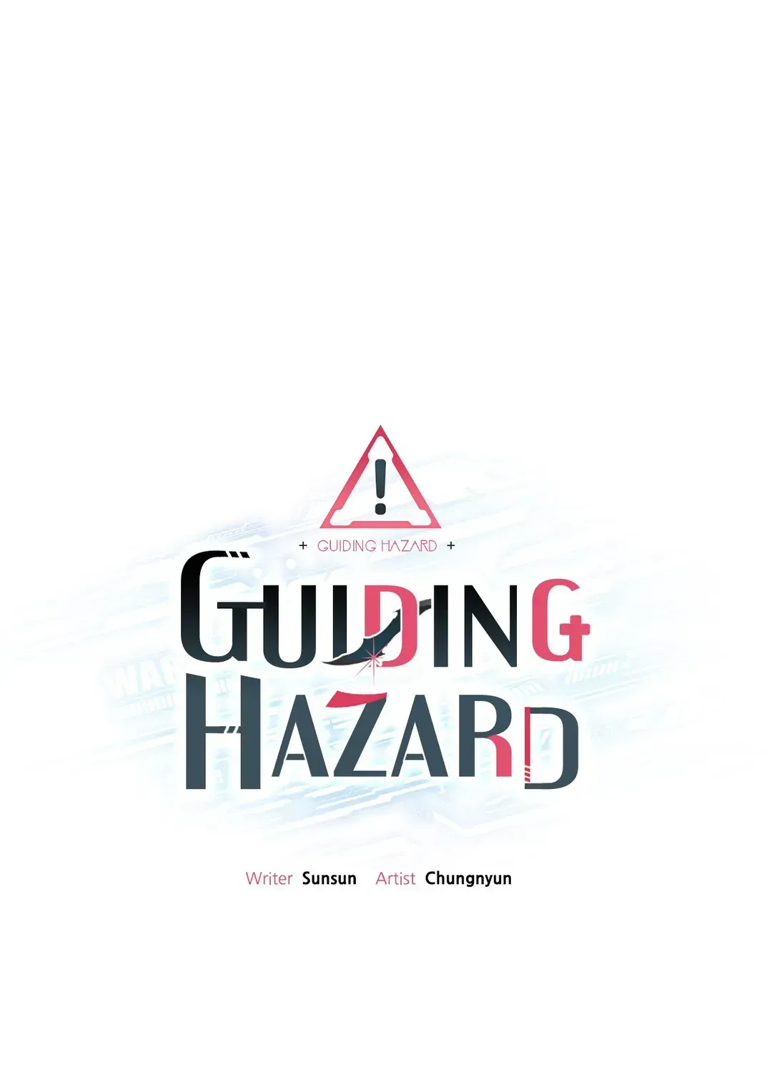 Read Guiding Hazard chapter 34 image 2 on Lezhin