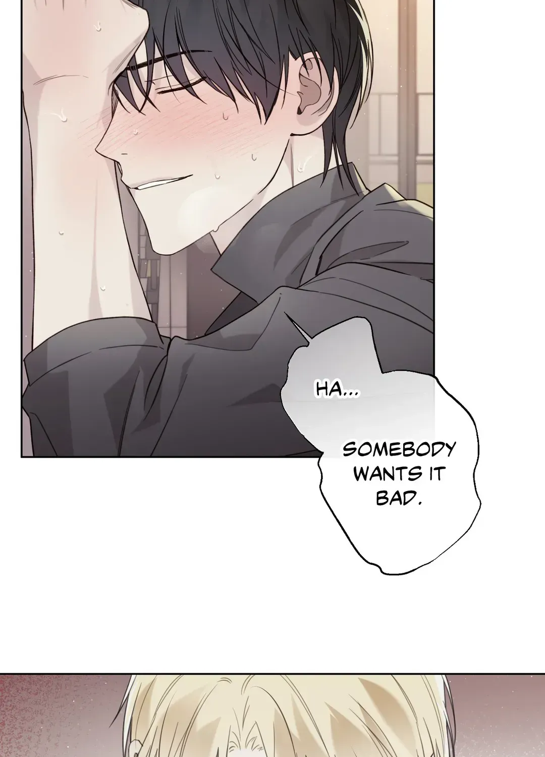 Read Guiding Hazard chapter 34 image 20 on Lezhin