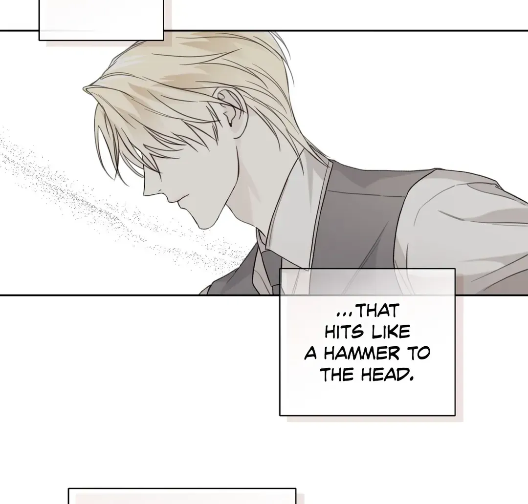Read Guiding Hazard chapter 34 image 23 on Lezhin