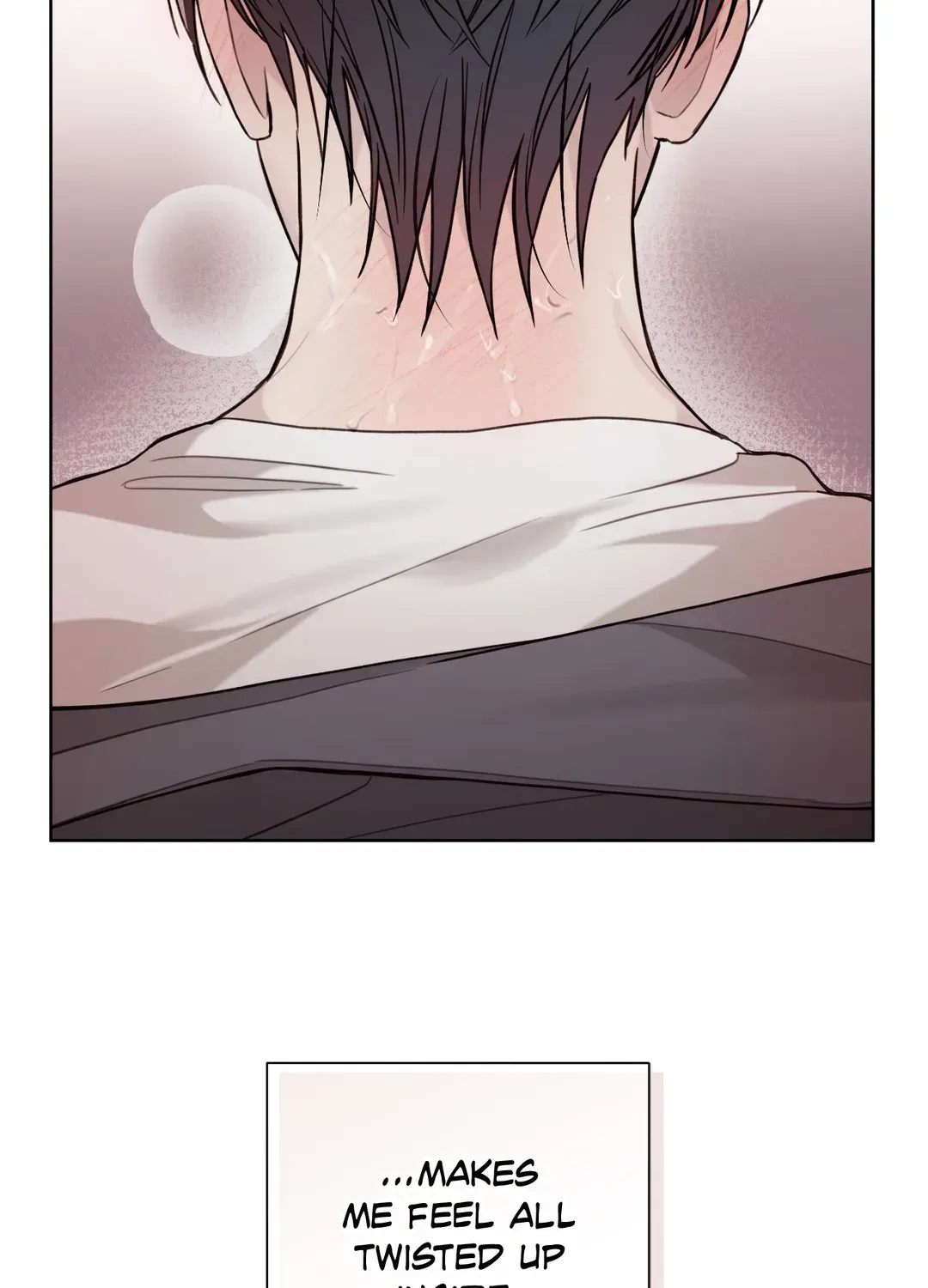 Read Guiding Hazard chapter 34 image 30 on Lezhin
