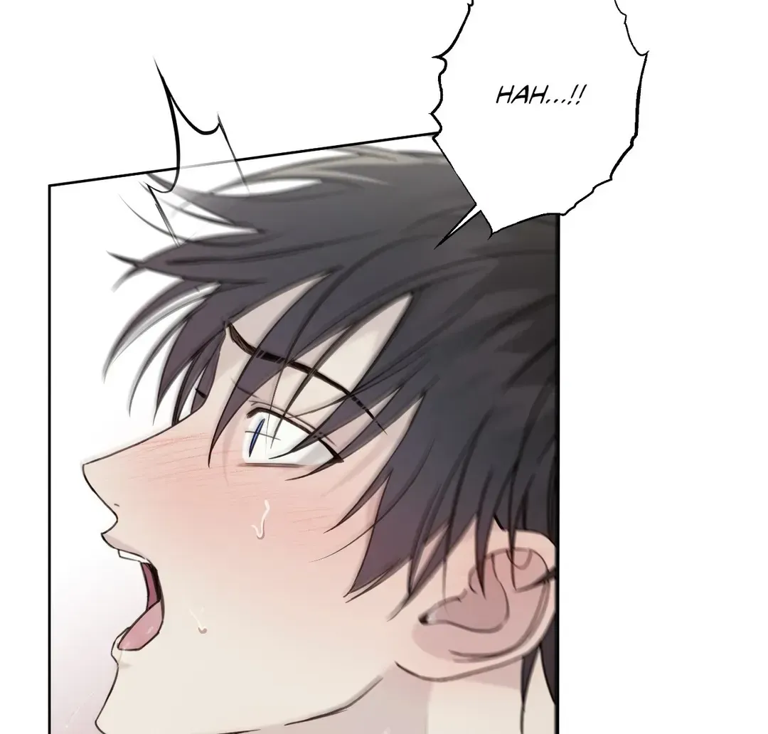 Read Guiding Hazard chapter 34 image 33 on Lezhin