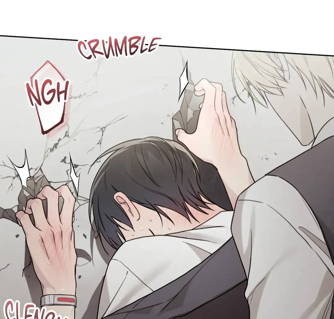 Read Guiding Hazard chapter 34 image 35 on Lezhin