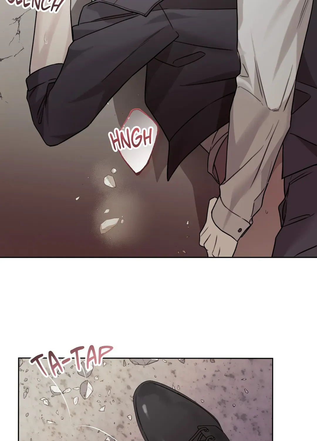 Read Guiding Hazard chapter 34 image 36 on Lezhin