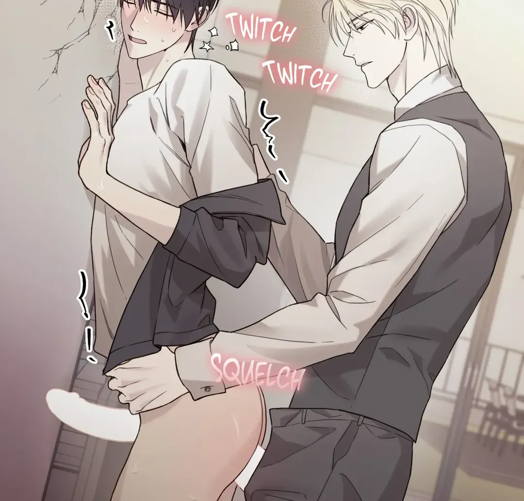 Read Guiding Hazard chapter 34 image 39 on Lezhin