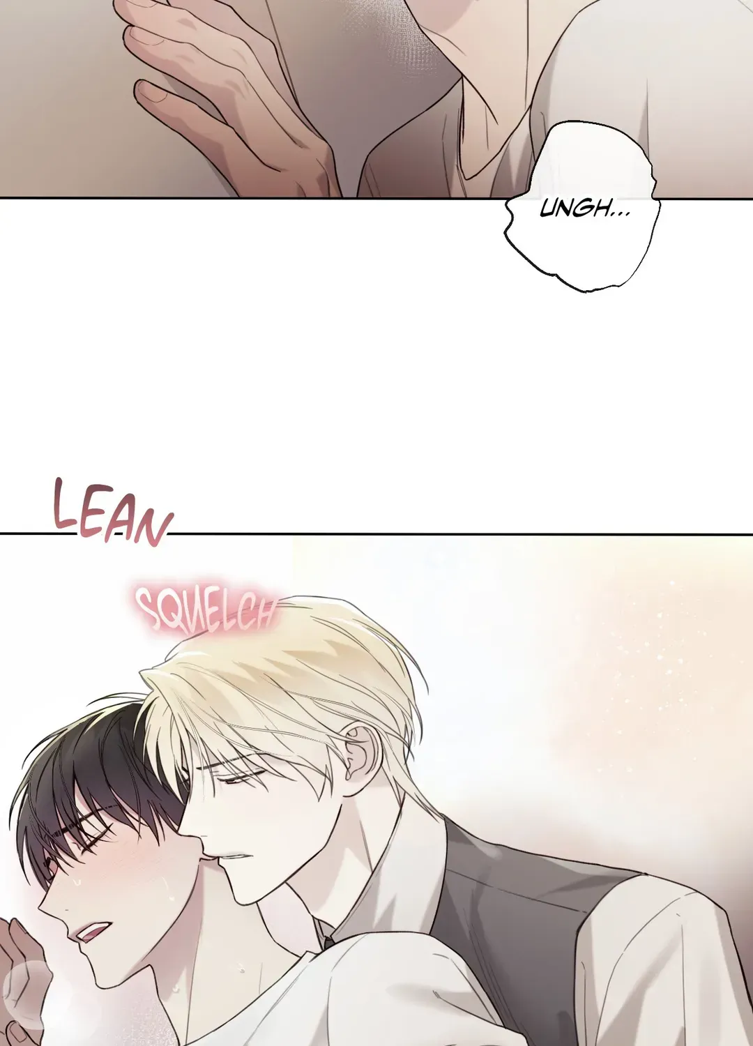 Read Guiding Hazard chapter 34 image 42 on Lezhin