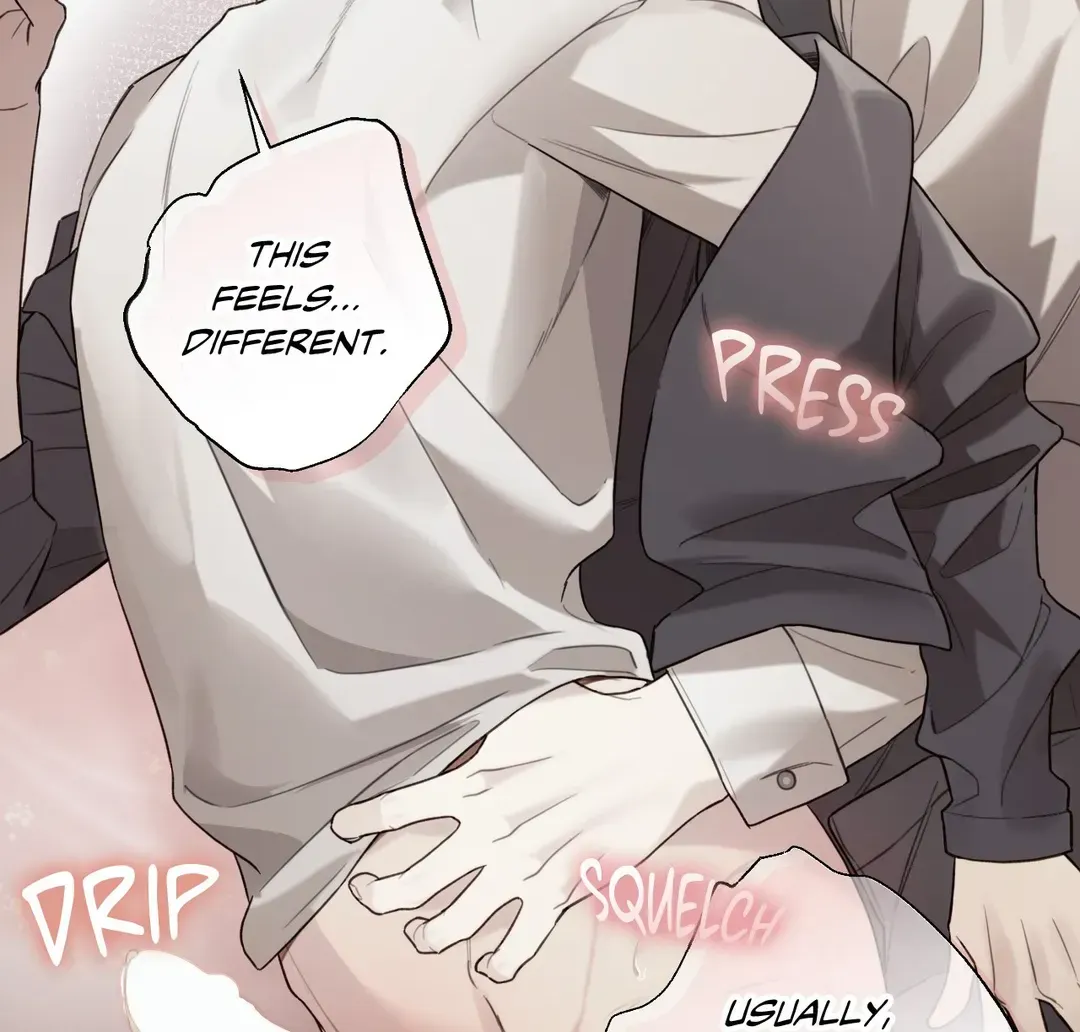 Read Guiding Hazard chapter 34 image 43 on Lezhin