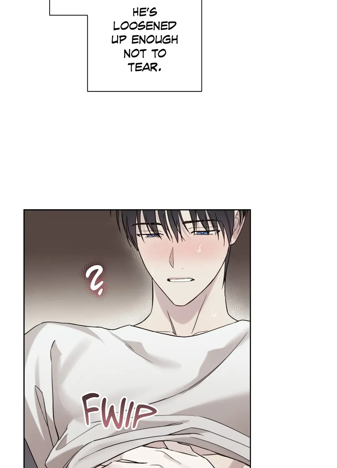 Read Guiding Hazard chapter 34 image 48 on Lezhin