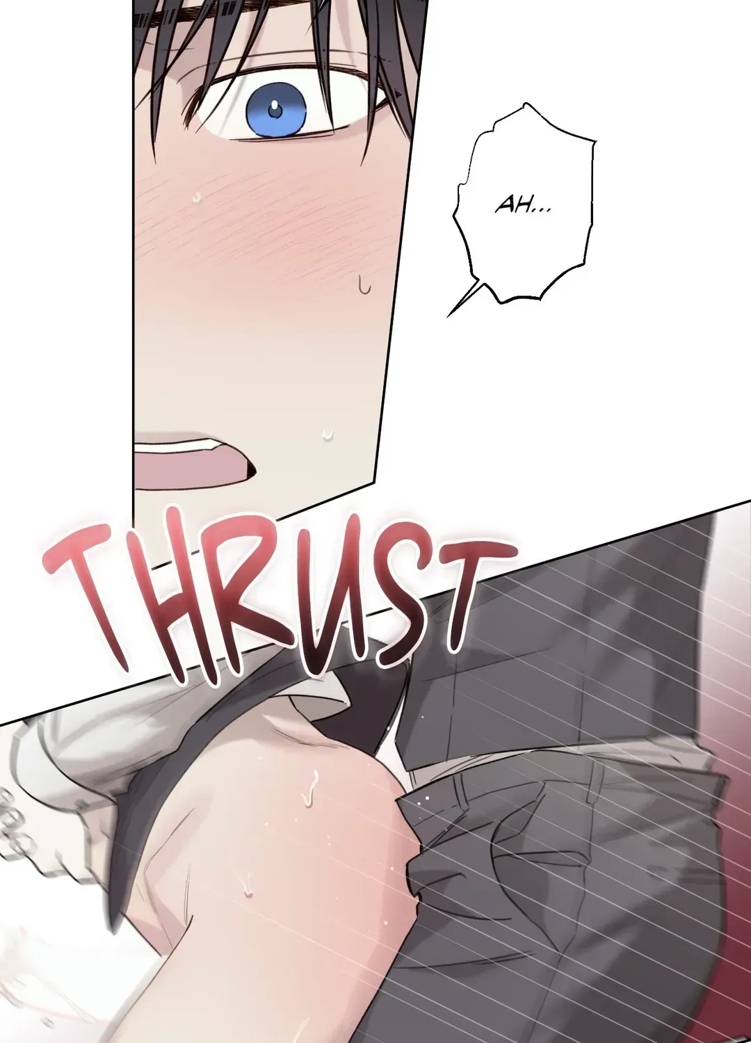 Read Guiding Hazard chapter 34 image 50 on Lezhin