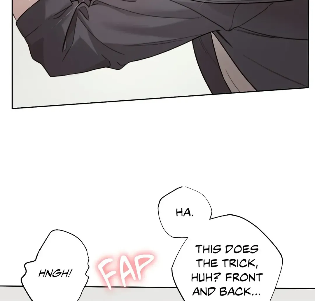 Read Guiding Hazard chapter 34 image 57 on Lezhin
