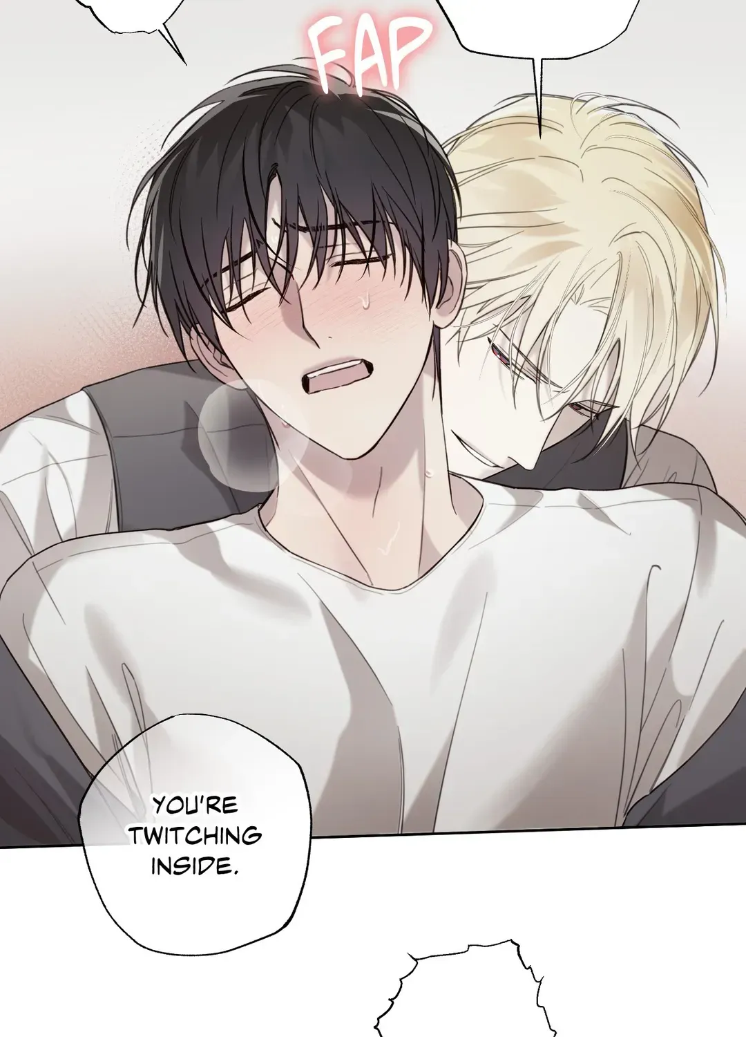 Read Guiding Hazard chapter 34 image 58 on Lezhin
