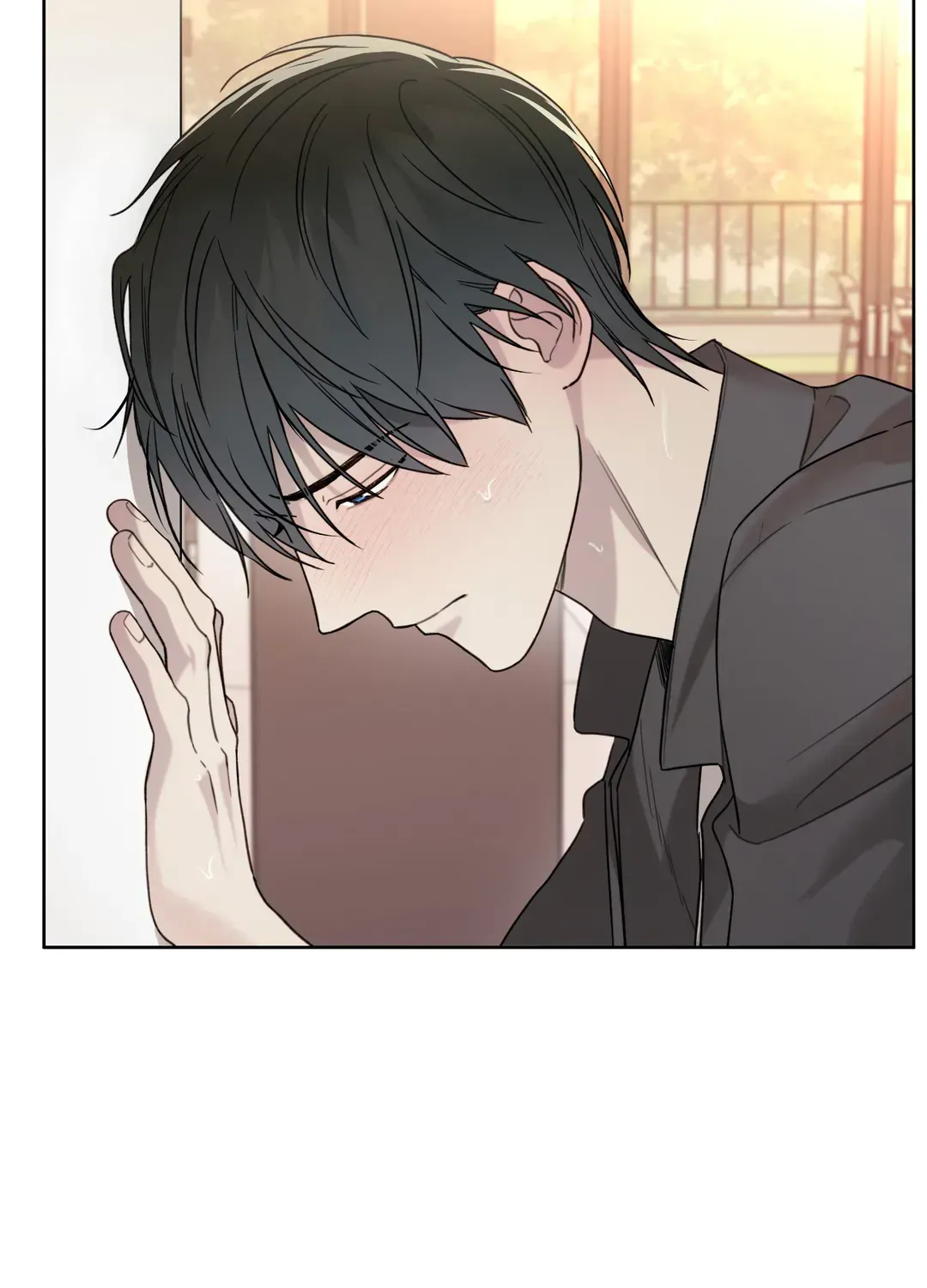 Read Guiding Hazard chapter 34 image 6 on Lezhin
