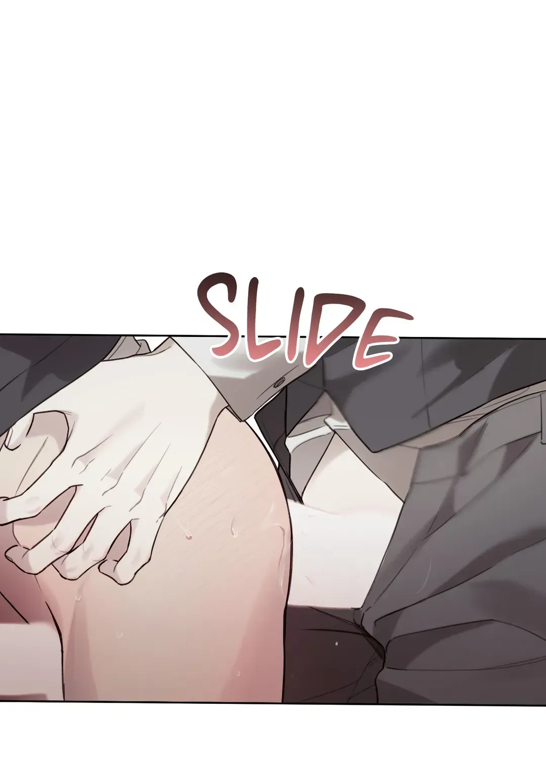 Read Guiding Hazard chapter 34 image 60 on Lezhin