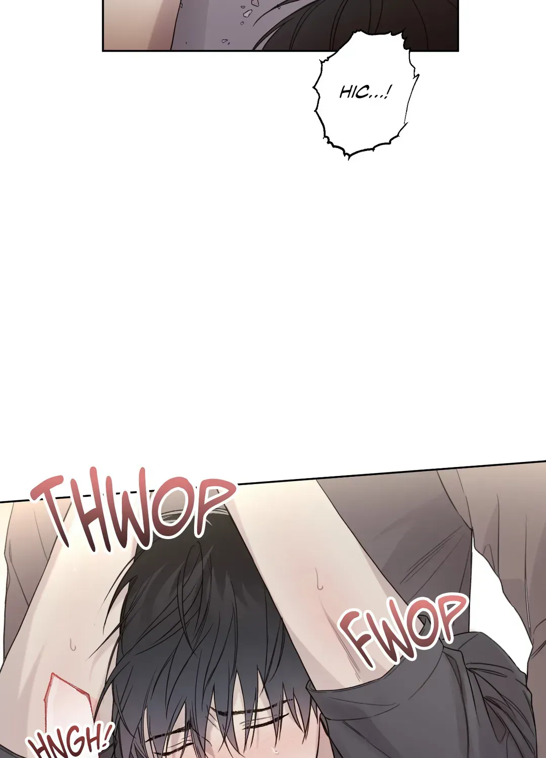 Read Guiding Hazard chapter 34 image 70 on Lezhin