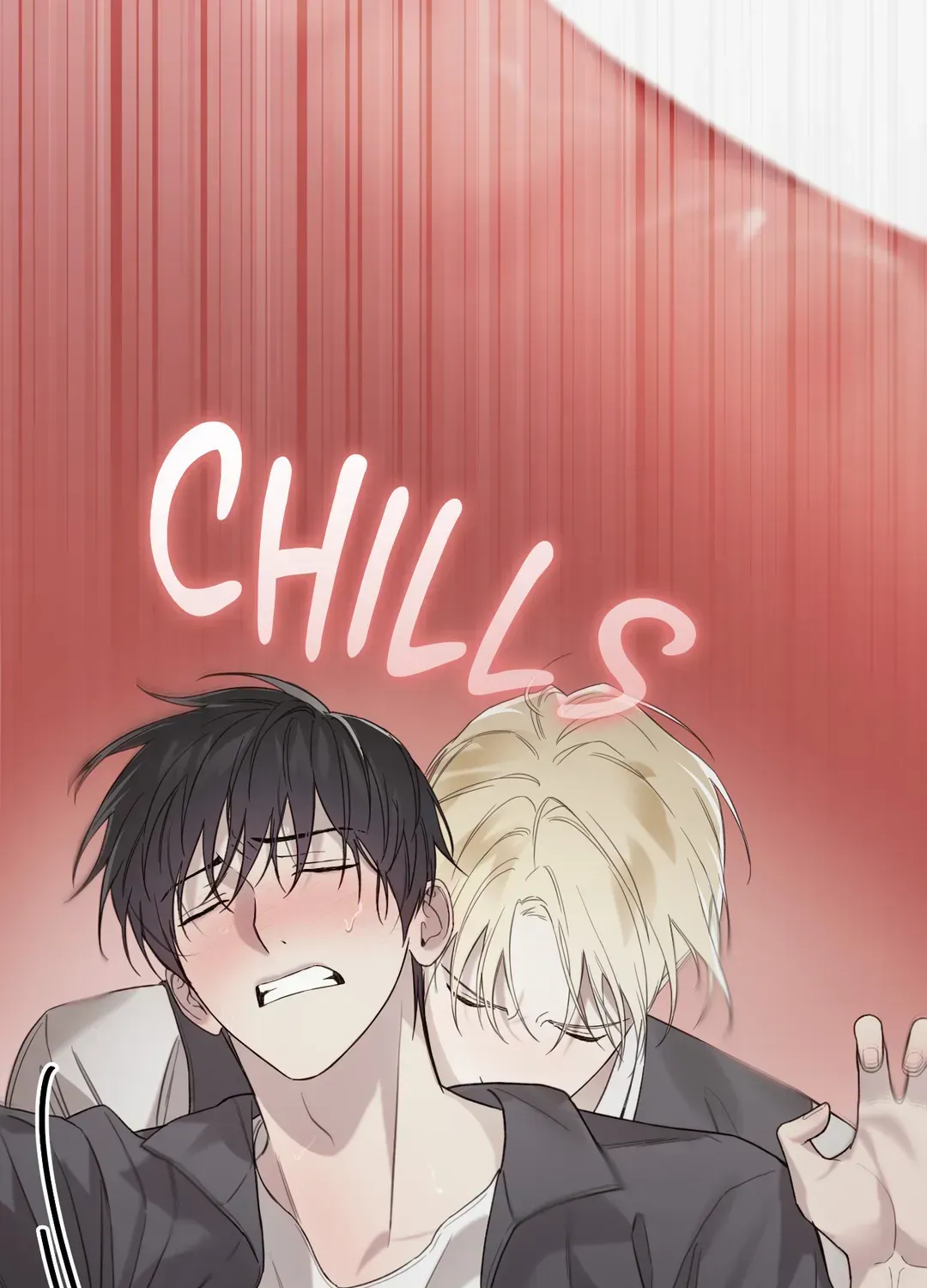 Read Guiding Hazard chapter 34 image 76 on Lezhin