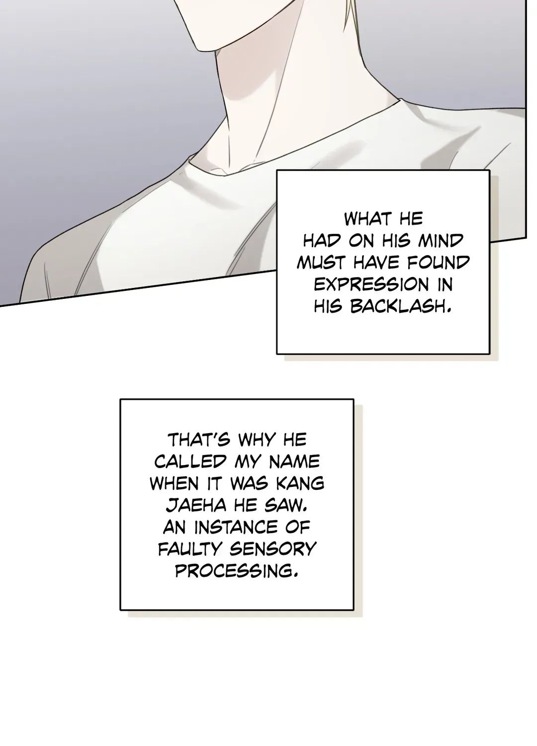 Read Guiding Hazard chapter 35 image 10 on Lezhin