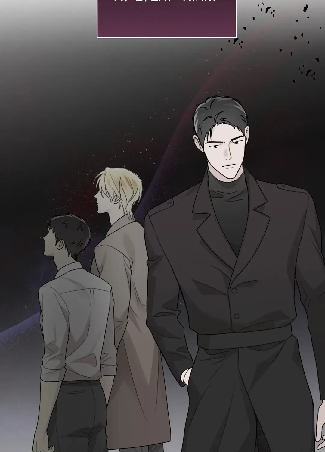 Read Guiding Hazard chapter 35 image 108 on Lezhin
