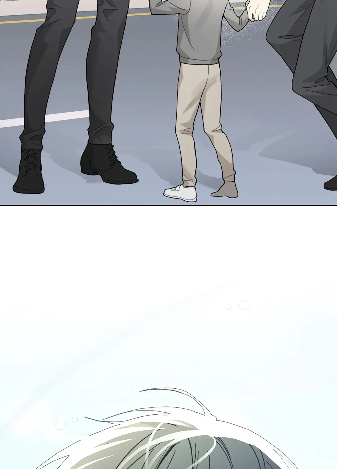 Read Guiding Hazard chapter 35 image 114 on Lezhin