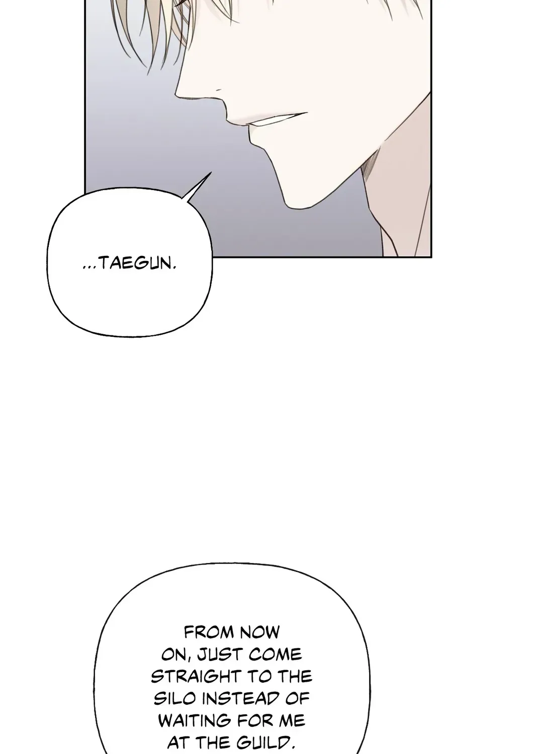 Read Guiding Hazard chapter 35 image 12 on Lezhin