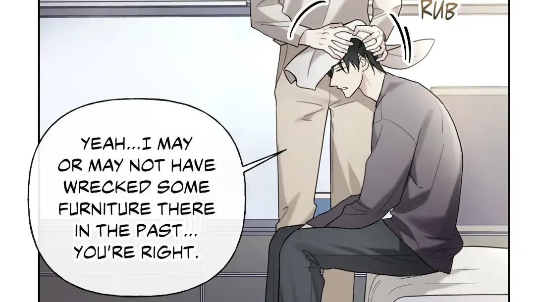 Read Guiding Hazard chapter 35 image 15 on Lezhin