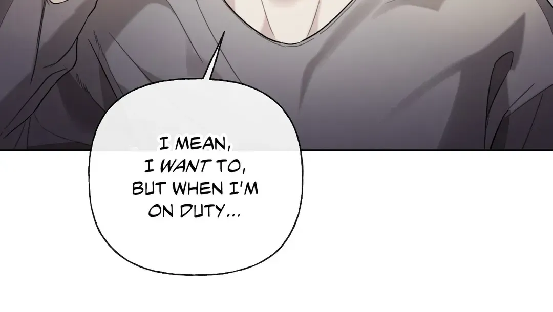 Read Guiding Hazard chapter 35 image 17 on Lezhin