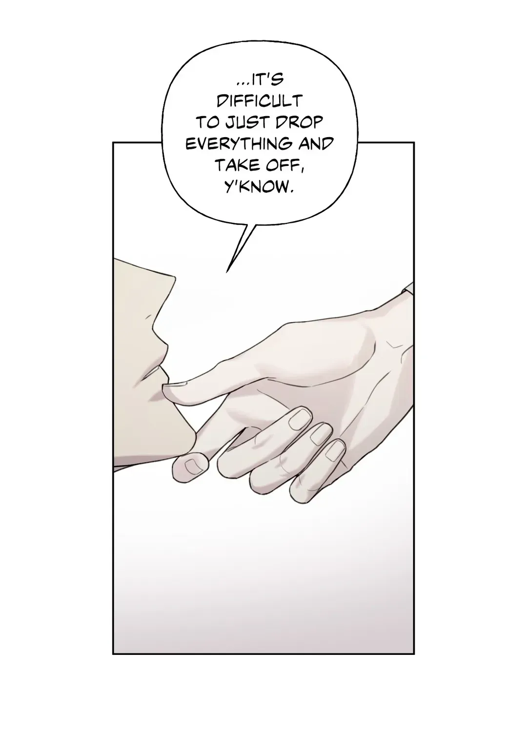 Read Guiding Hazard chapter 35 image 18 on Lezhin