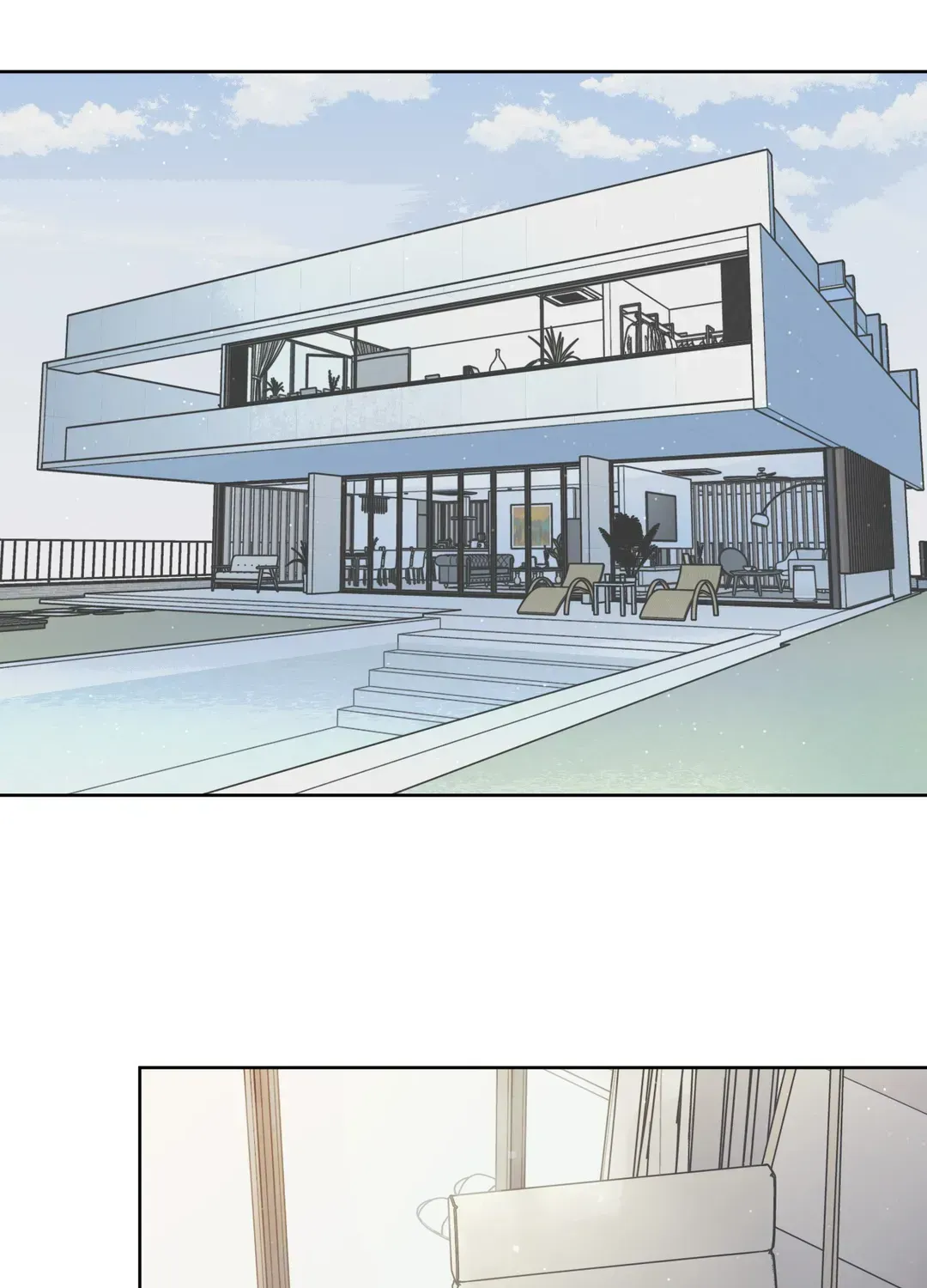 Read Guiding Hazard chapter 35 image 2 on Lezhin