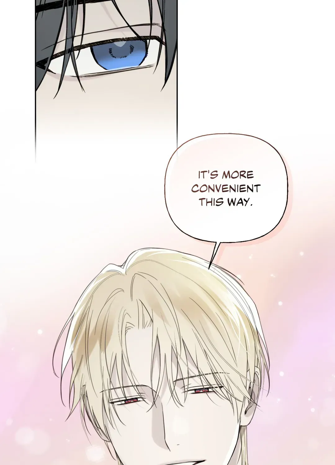 Read Guiding Hazard chapter 35 image 20 on Lezhin