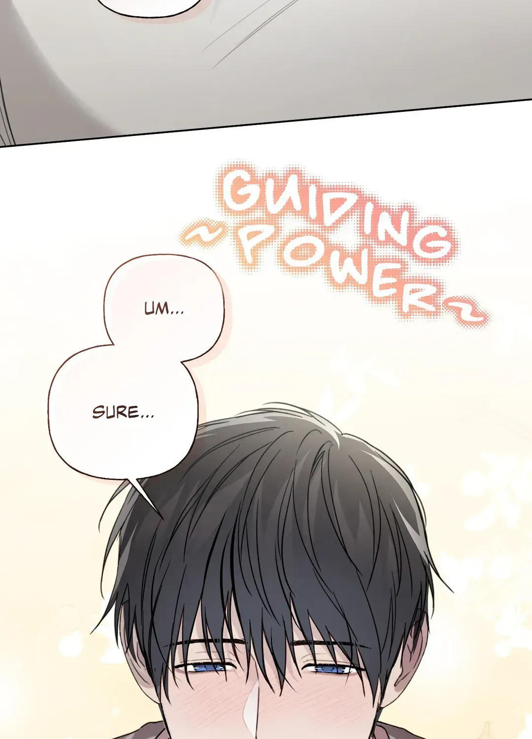 Read Guiding Hazard chapter 35 image 22 on Lezhin