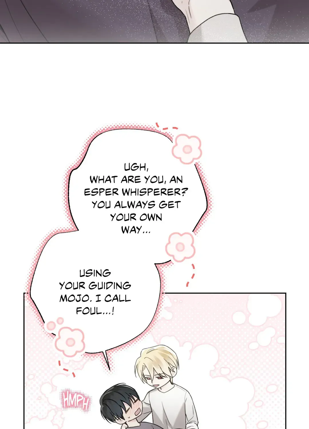 Read Guiding Hazard chapter 35 image 24 on Lezhin