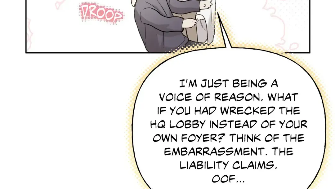 Read Guiding Hazard chapter 35 image 25 on Lezhin