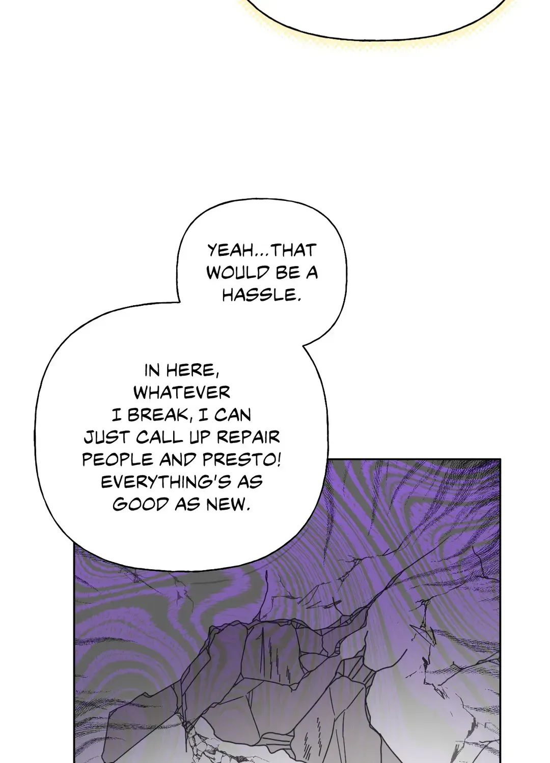 Read Guiding Hazard chapter 35 image 26 on Lezhin
