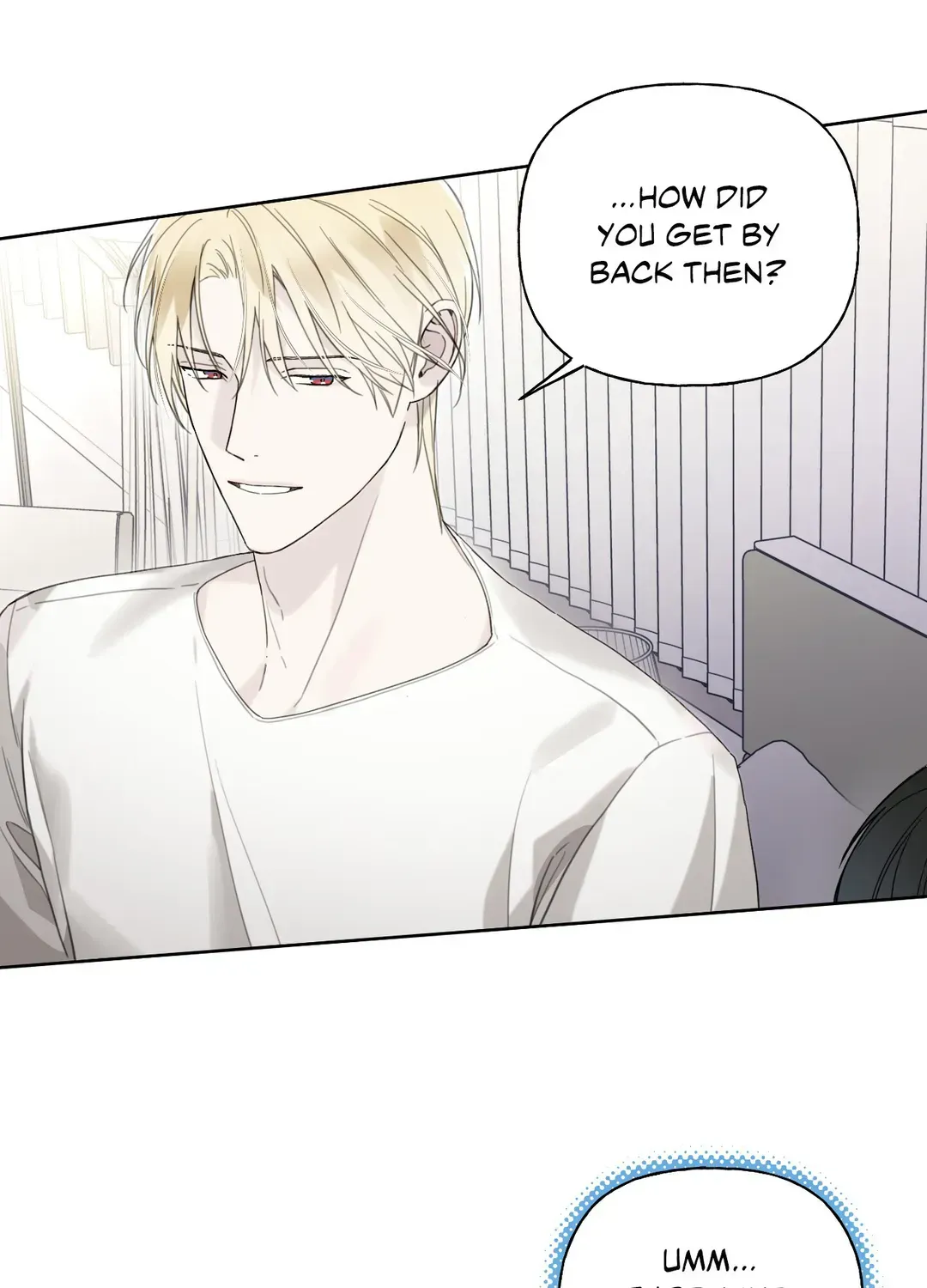 Read Guiding Hazard chapter 35 image 30 on Lezhin