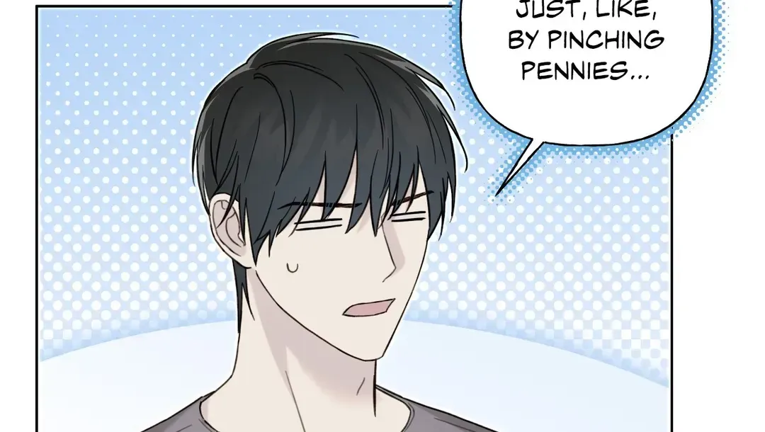 Read Guiding Hazard chapter 35 image 31 on Lezhin