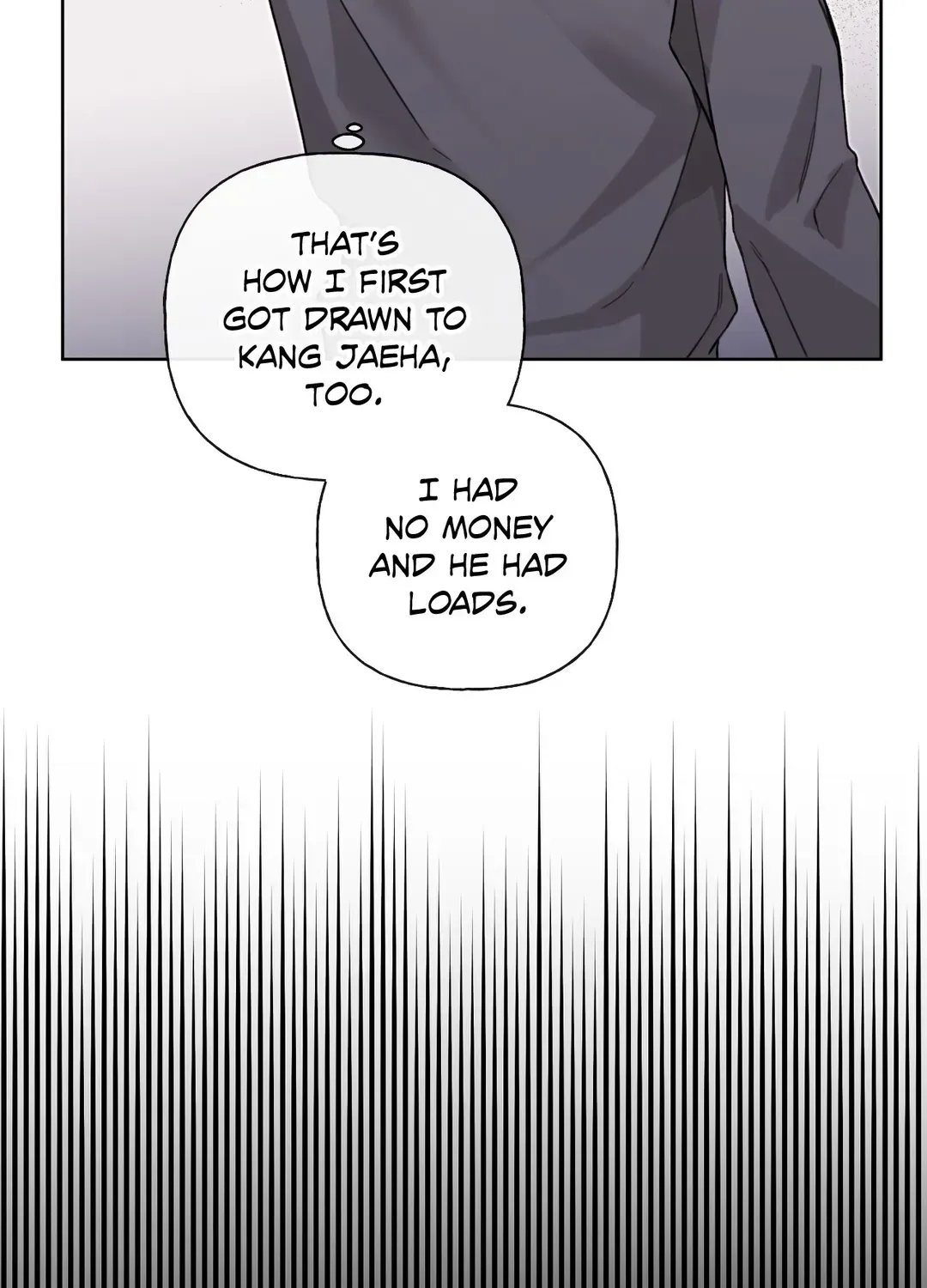 Read Guiding Hazard chapter 35 image 34 on Lezhin