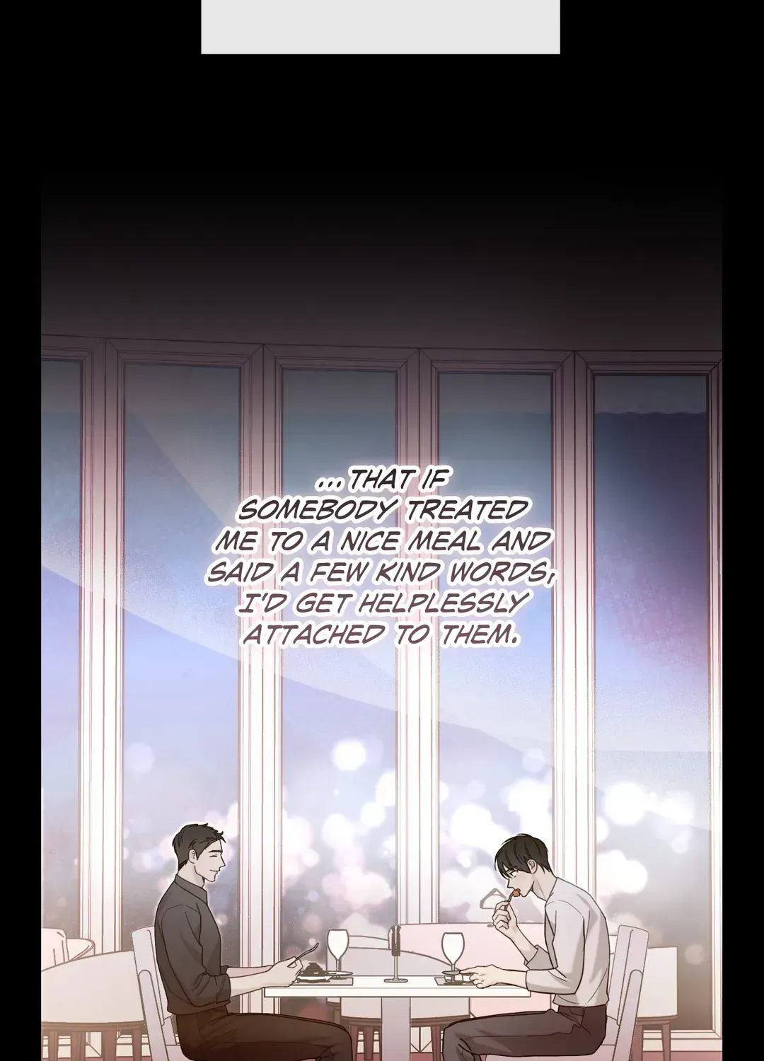 Read Guiding Hazard chapter 35 image 36 on Lezhin
