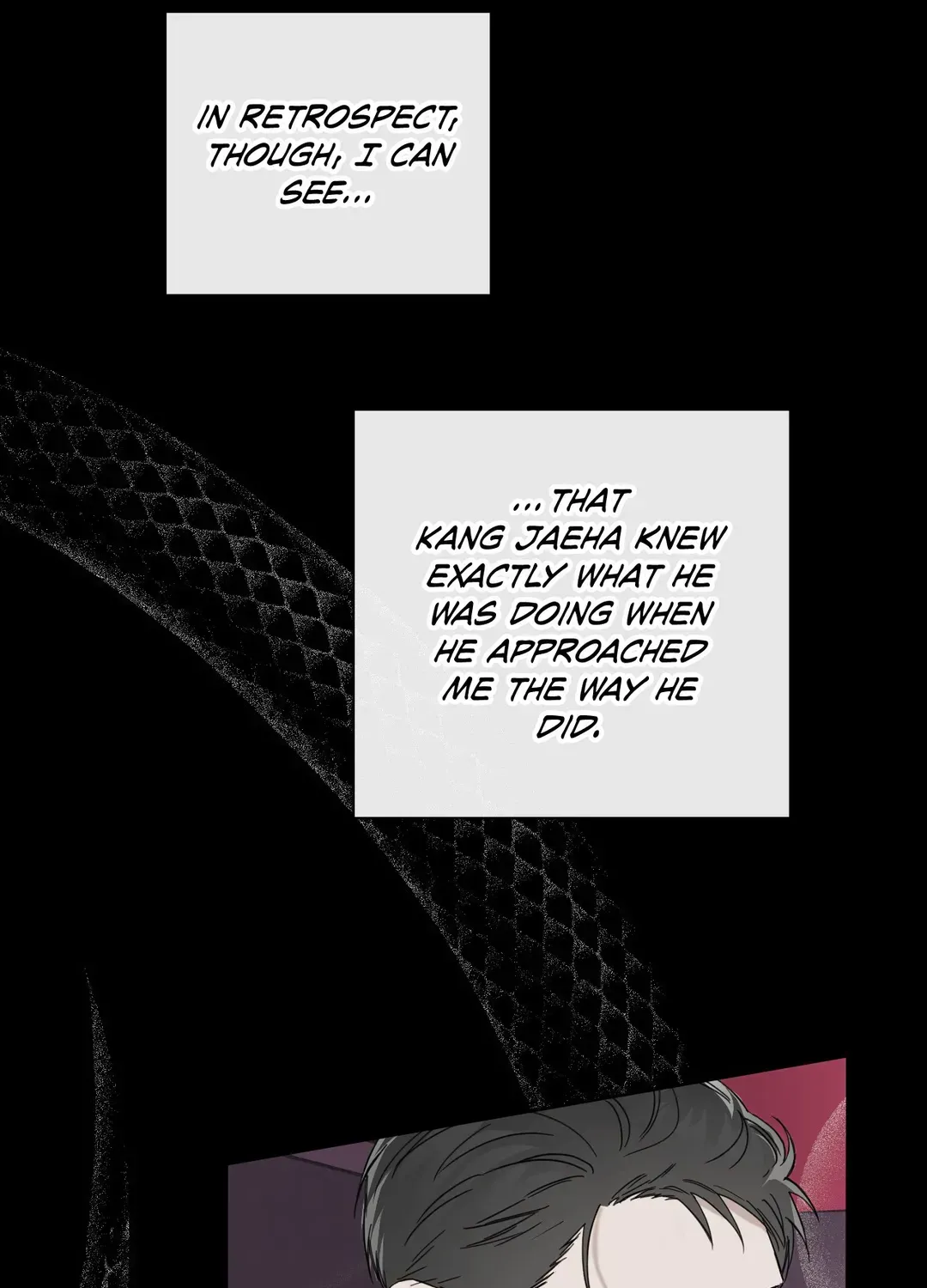 Read Guiding Hazard chapter 35 image 38 on Lezhin