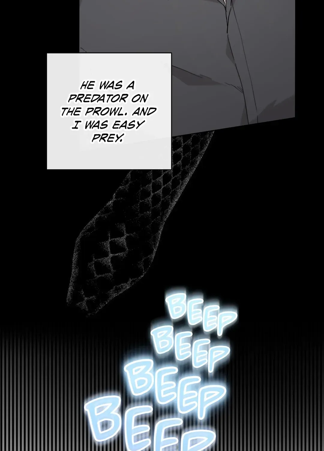 Read Guiding Hazard chapter 35 image 40 on Lezhin