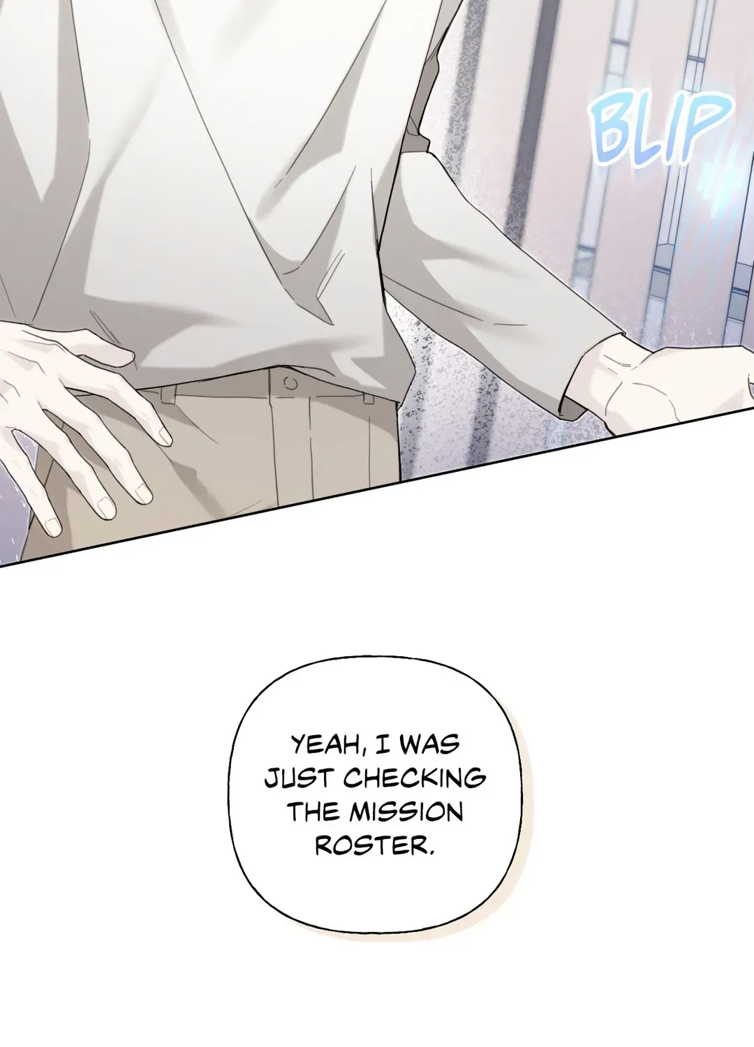 Read Guiding Hazard chapter 35 image 48 on Lezhin