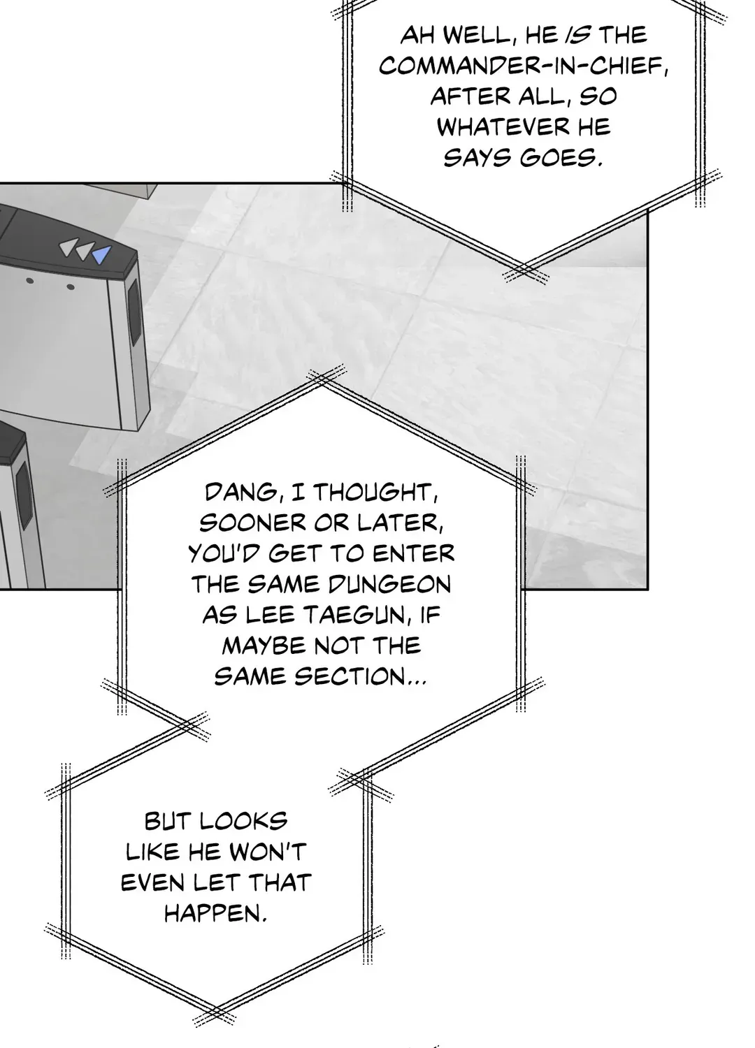 Read Guiding Hazard chapter 35 image 58 on Lezhin