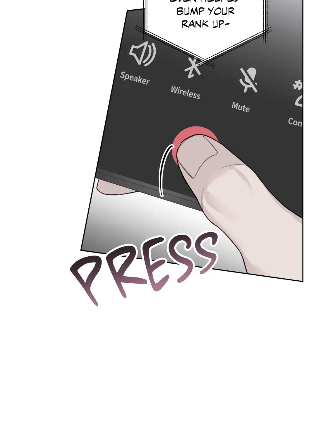 Read Guiding Hazard chapter 35 image 60 on Lezhin