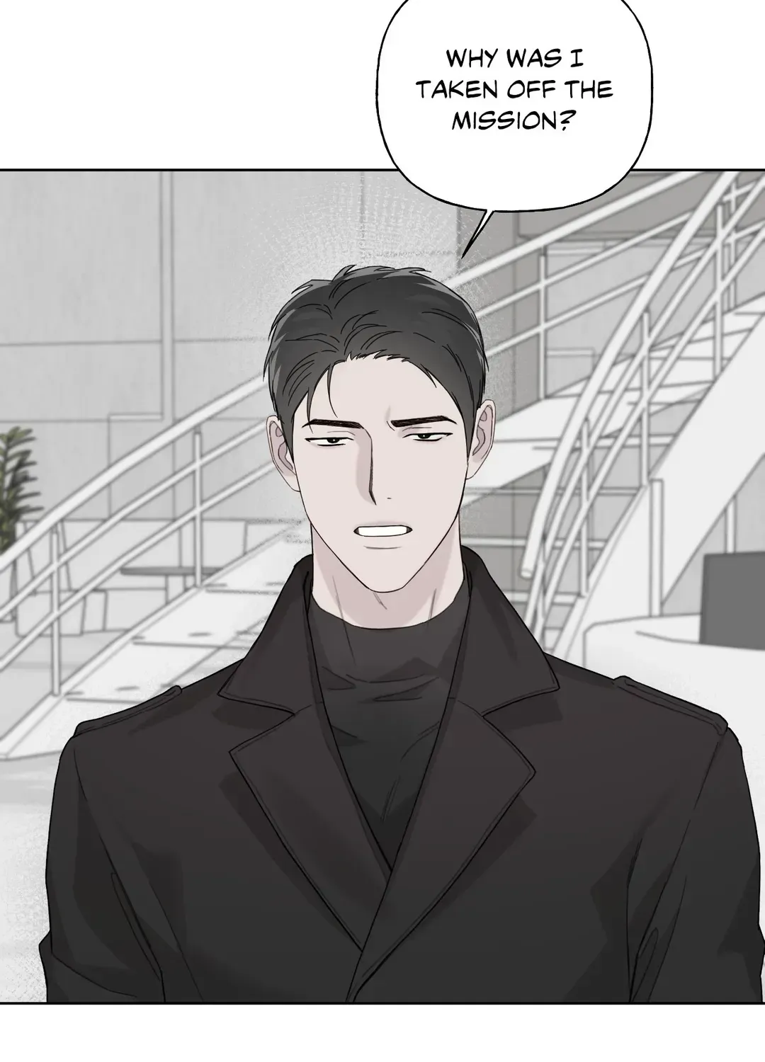 Read Guiding Hazard chapter 35 image 64 on Lezhin