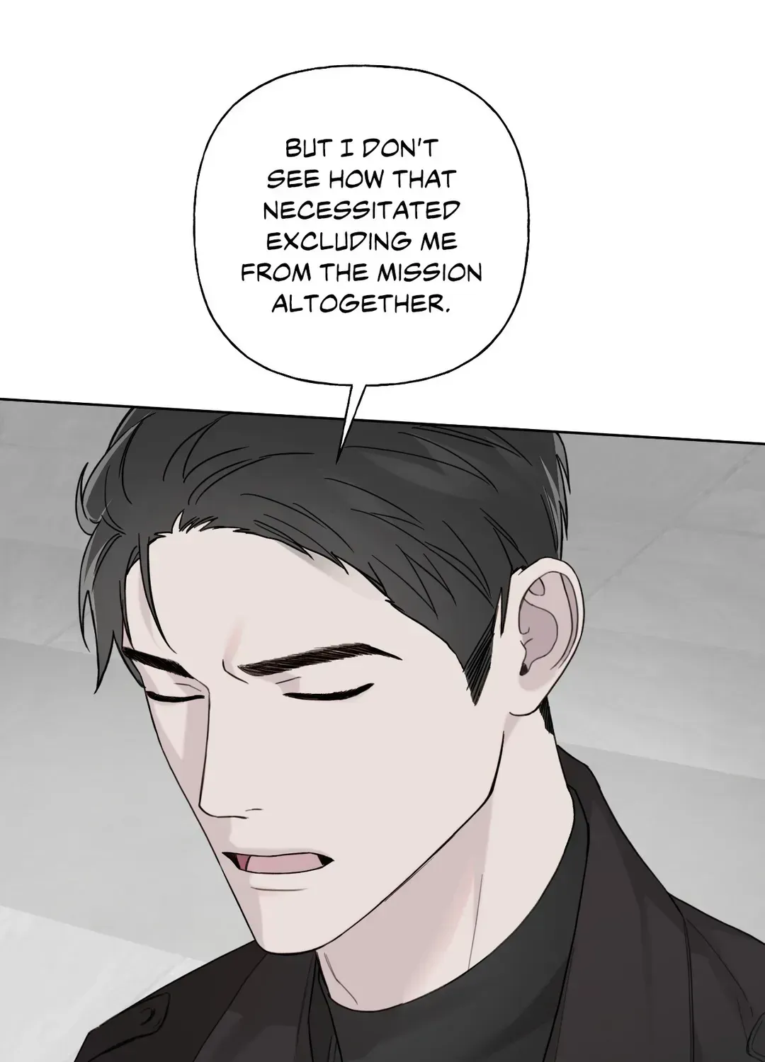 Read Guiding Hazard chapter 35 image 68 on Lezhin
