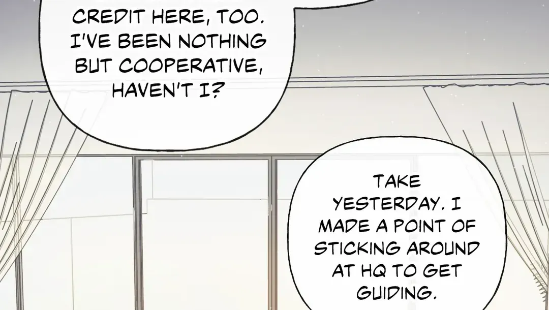 Read Guiding Hazard chapter 35 image 7 on Lezhin