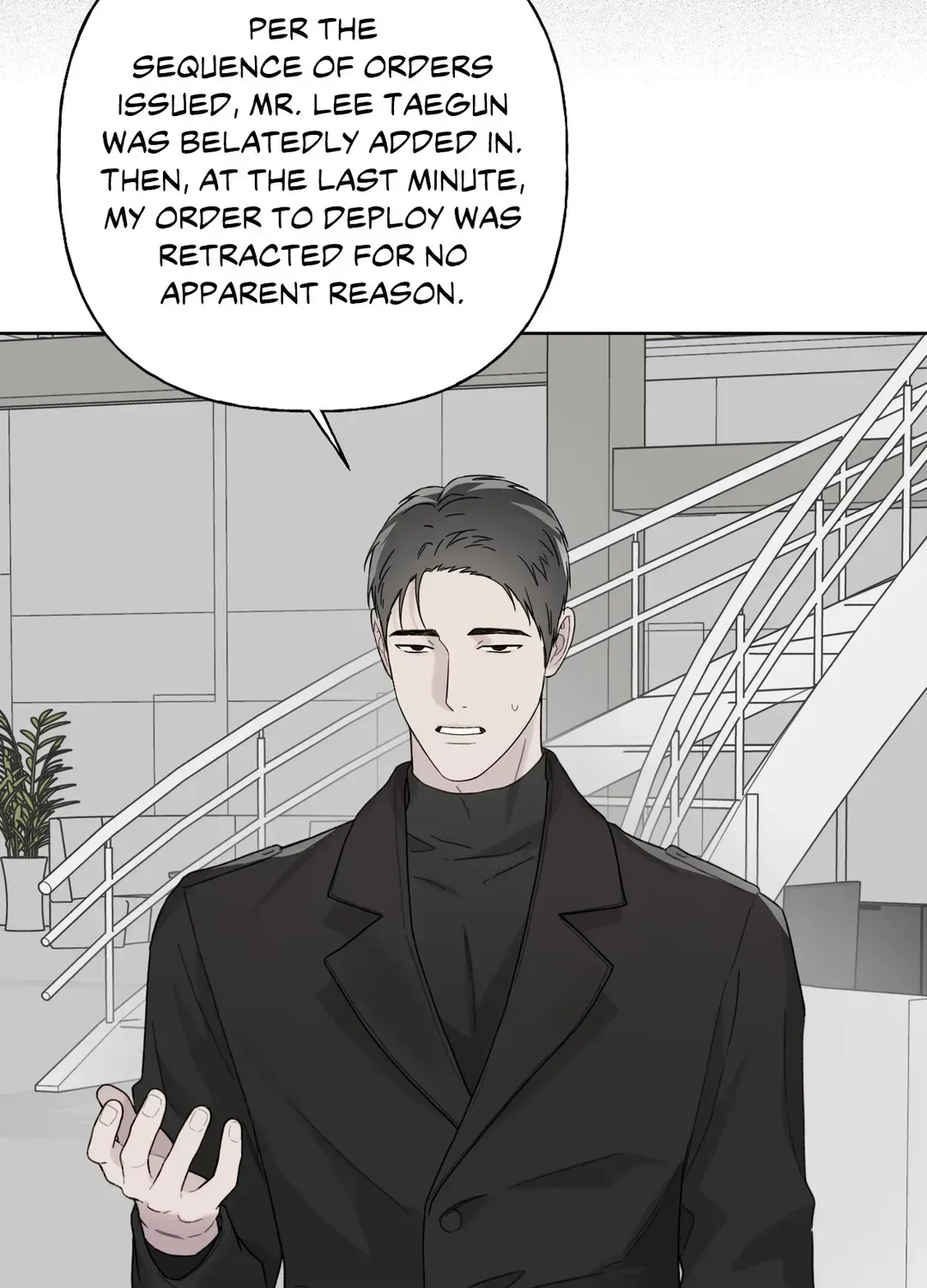 Read Guiding Hazard chapter 35 image 78 on Lezhin