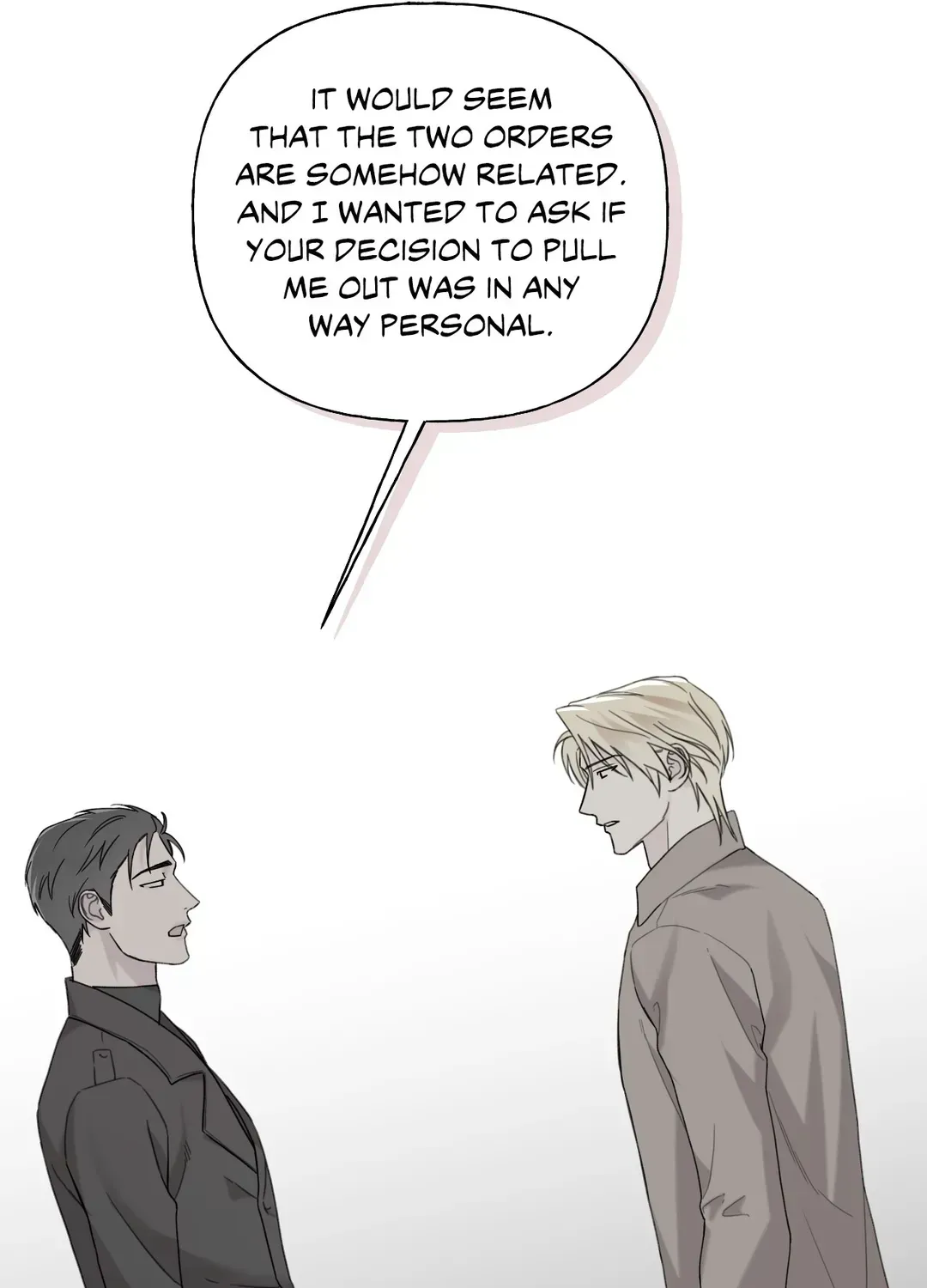 Read Guiding Hazard chapter 35 image 80 on Lezhin