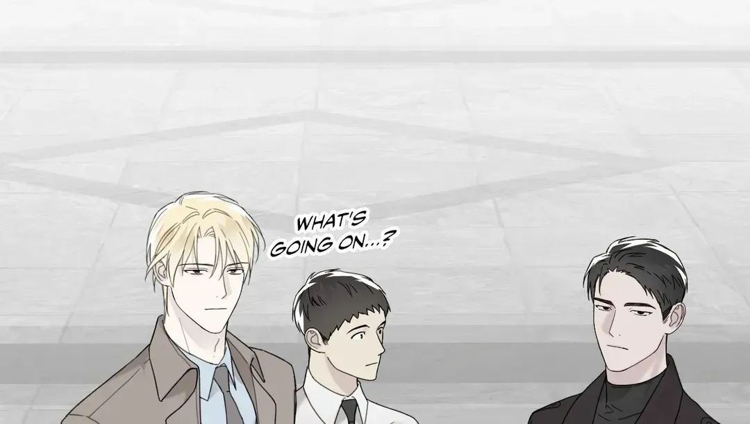Read Guiding Hazard chapter 35 image 89 on Lezhin